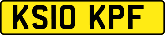 KS10KPF