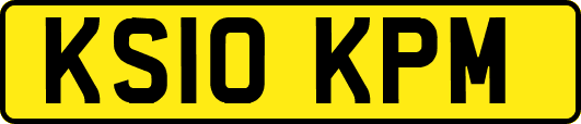 KS10KPM