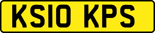 KS10KPS