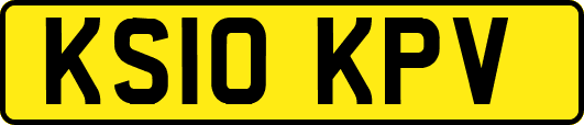 KS10KPV