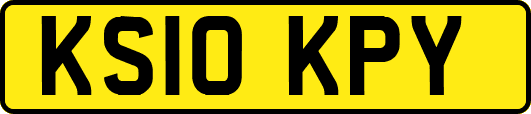KS10KPY