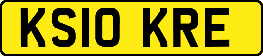 KS10KRE