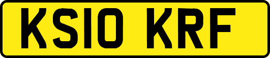 KS10KRF