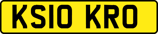 KS10KRO