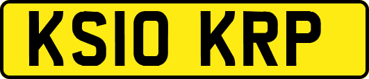 KS10KRP