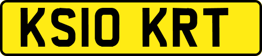 KS10KRT