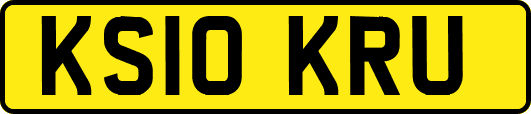 KS10KRU