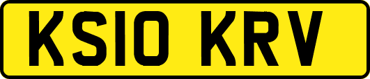KS10KRV
