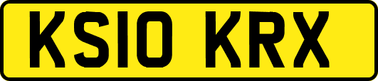 KS10KRX