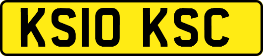 KS10KSC
