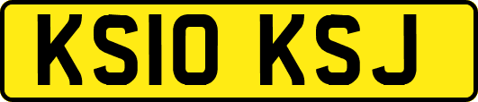 KS10KSJ