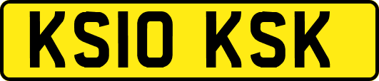 KS10KSK