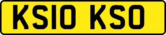 KS10KSO