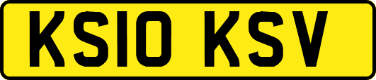 KS10KSV