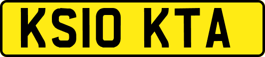 KS10KTA