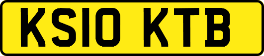 KS10KTB