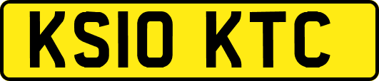 KS10KTC