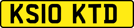 KS10KTD