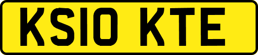 KS10KTE