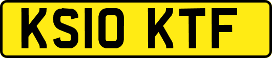 KS10KTF