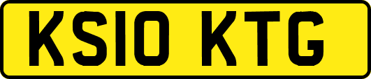 KS10KTG