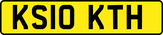 KS10KTH