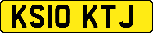 KS10KTJ