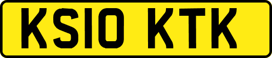 KS10KTK