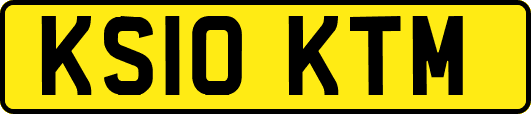 KS10KTM