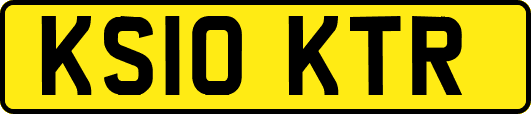 KS10KTR