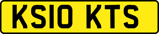 KS10KTS