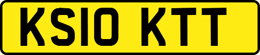 KS10KTT