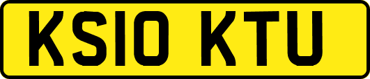 KS10KTU