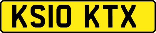 KS10KTX