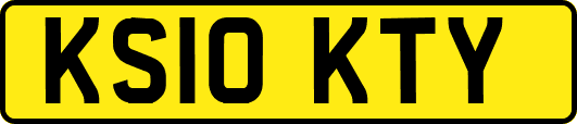 KS10KTY