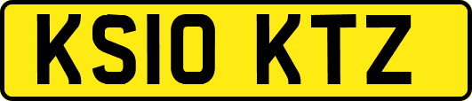 KS10KTZ