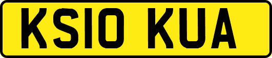 KS10KUA