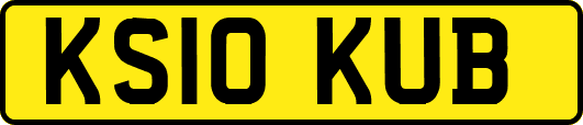 KS10KUB