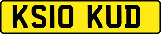 KS10KUD