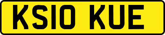 KS10KUE