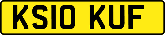 KS10KUF