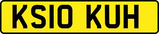 KS10KUH