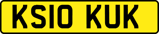 KS10KUK