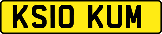 KS10KUM