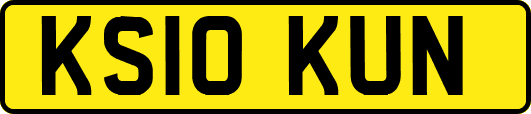 KS10KUN