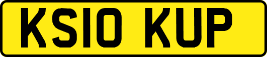KS10KUP