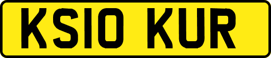 KS10KUR