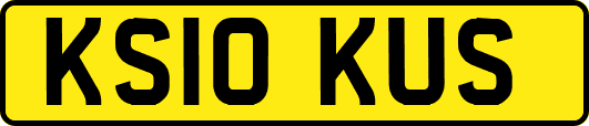 KS10KUS