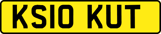 KS10KUT