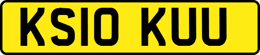 KS10KUU